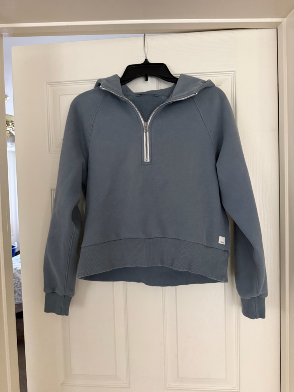 Vuori Hoodie